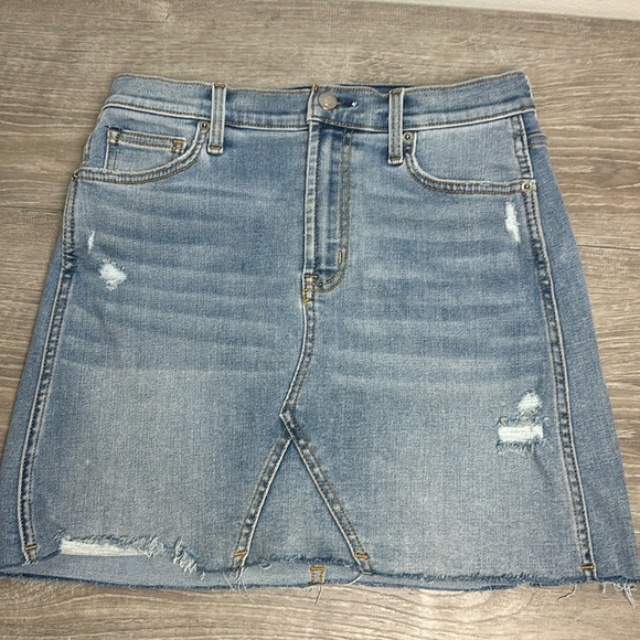Arizona Jean Company Dresses & Skirts - Arizona Denim Jean Skirt